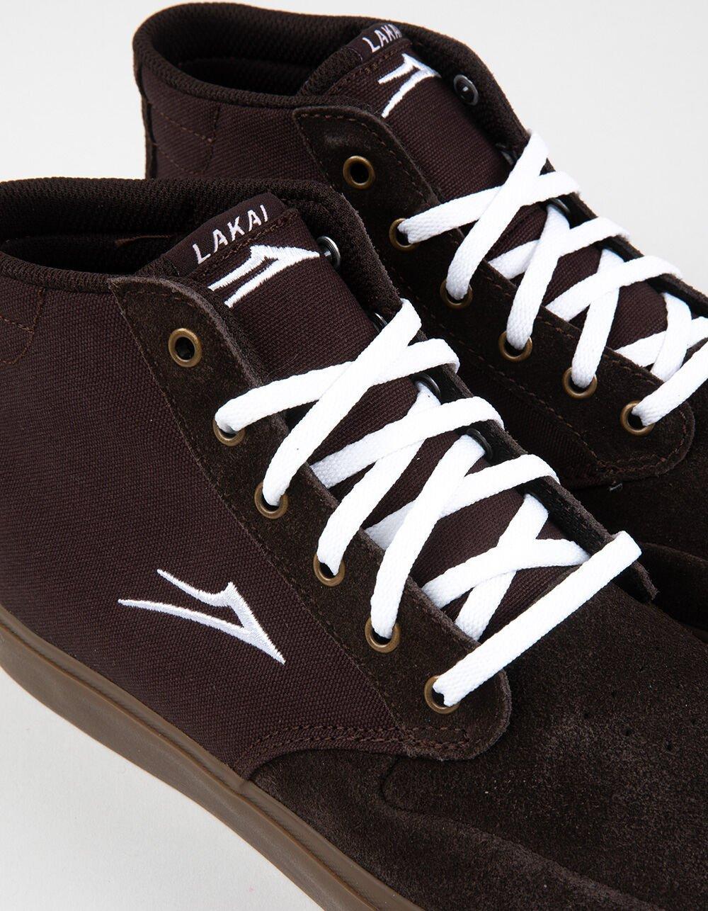 LAKAI Riley 3 High Mens Shoes Product Image