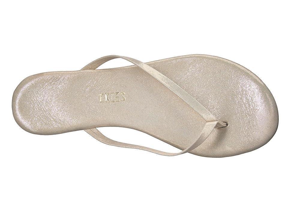 TKEES Glitters Flip Flop Product Image