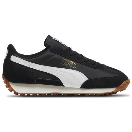 PUMA Easy Rider Vintage (Puma /Puma White) Women's Lace up casual Shoes Product Image