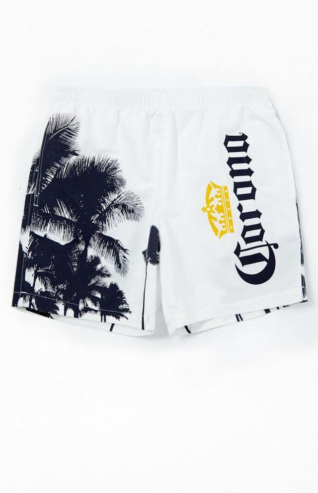 Men's Corona 5" Swim Trunks Product Image