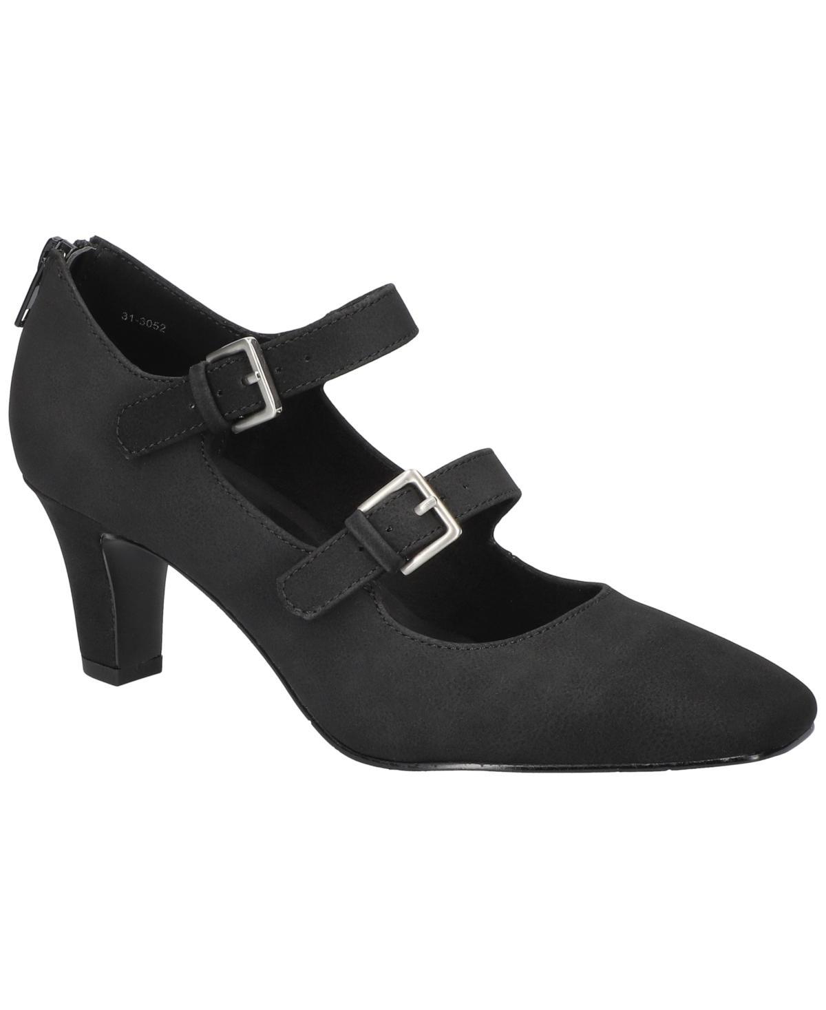 Easy Street Womens Willis Mary Jane Pumps Product Image