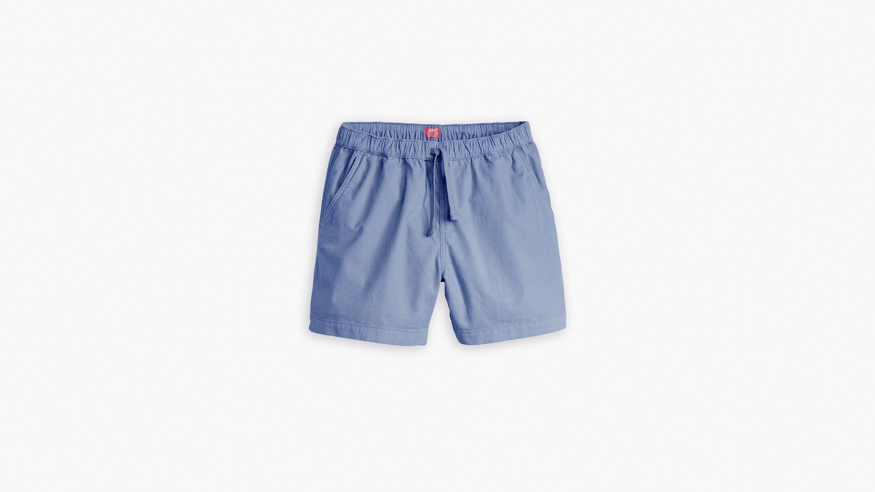 Levi's Chino Easy Corduroy 6" Men's Shorts Product Image