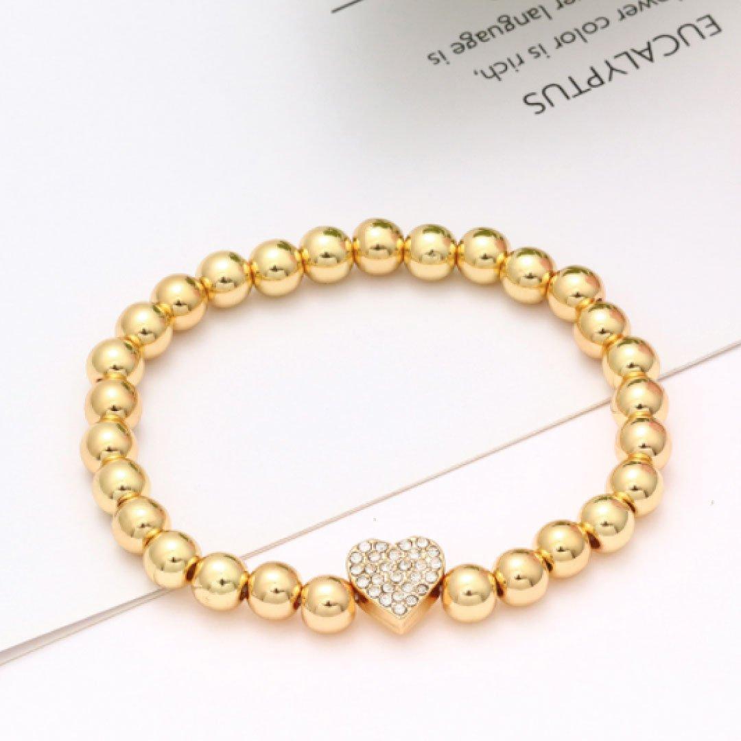 Bright Heart Bracelet Product Image