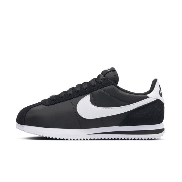 Nike Women's Cortez Textile Shoes Product Image