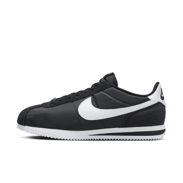 Nike Men's Cortez Textile Shoes Product Image