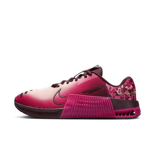 Nike Womens Metcon 9 AMP Workout Shoes Product Image