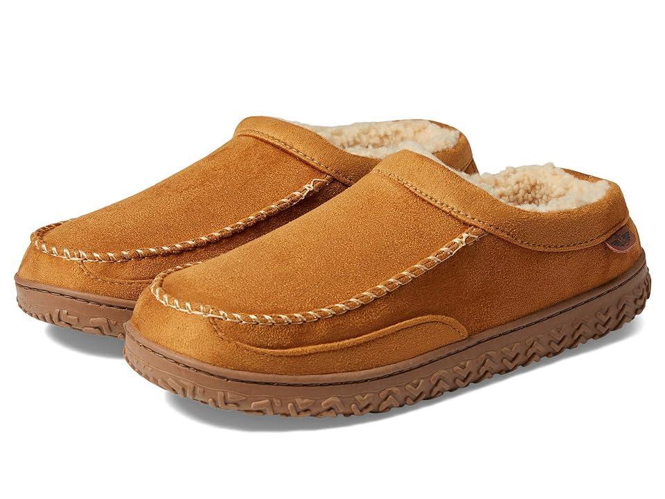 Dockers Rugged Clog Men's Shoes Product Image