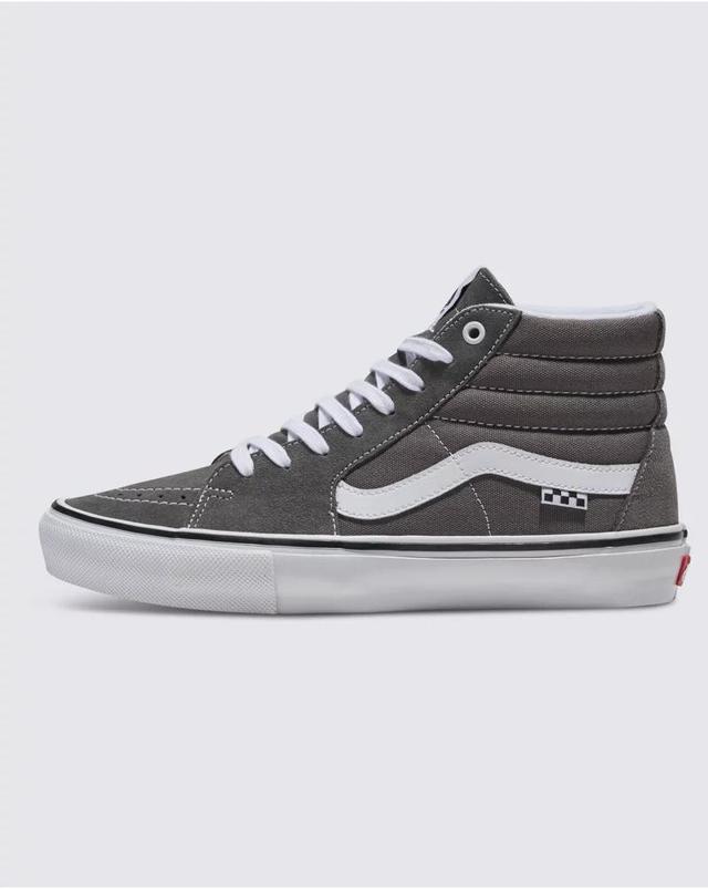 Skate Sk8-Hi Shoe Product Image