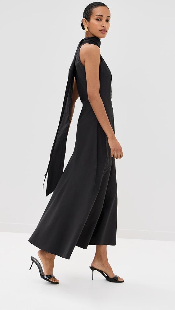 Azeeza Faye Midi Dress | Shopbop Product Image