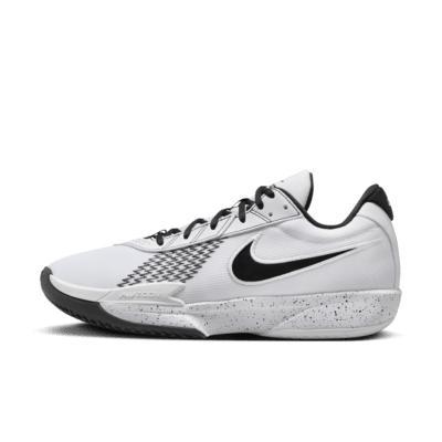 Nike G.T. Cut Academy Basketball Shoes Product Image