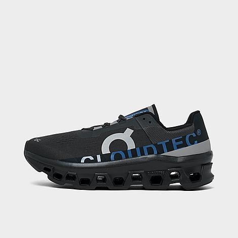 On Mens Cloudmster Running Shoes Product Image