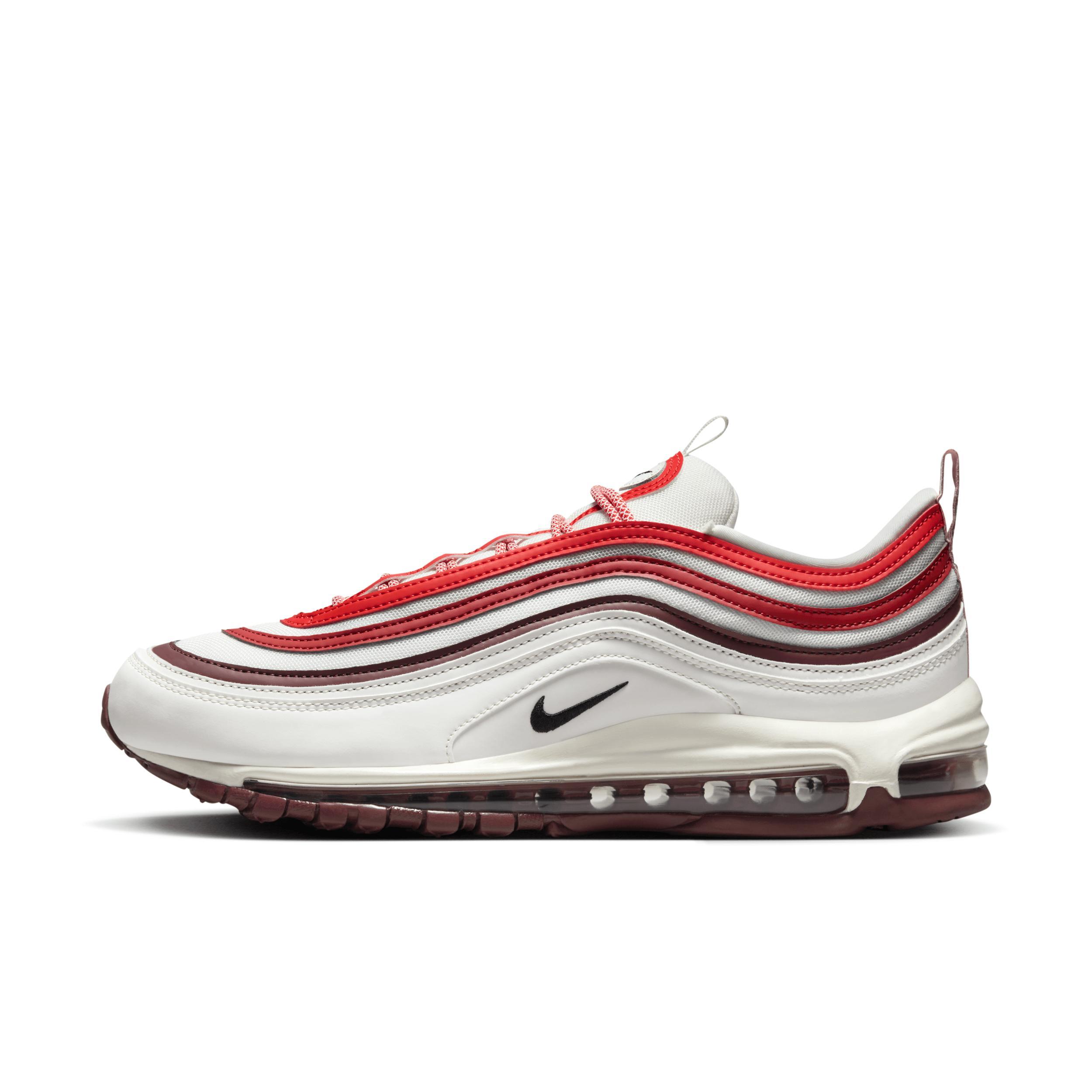 Nike Men's Air Max 97 Shoes Product Image