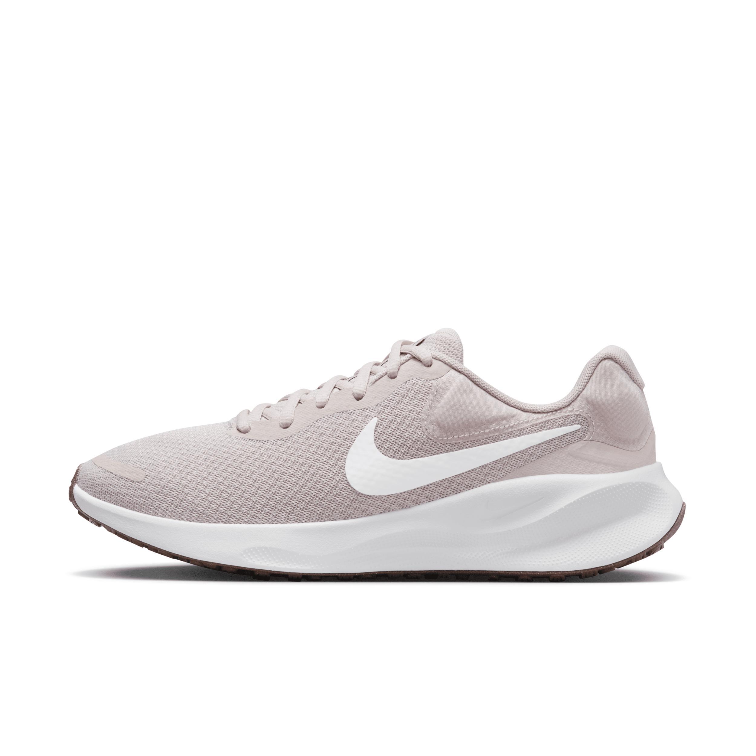 Nike Womens Revolution 7 Road Running Shoes Product Image