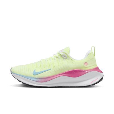 Nike InfinityRN 4 Women's Road Running Shoes Product Image