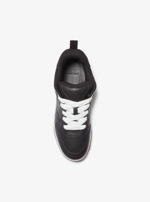 Mens Barett Lace-Up Sneakers Product Image