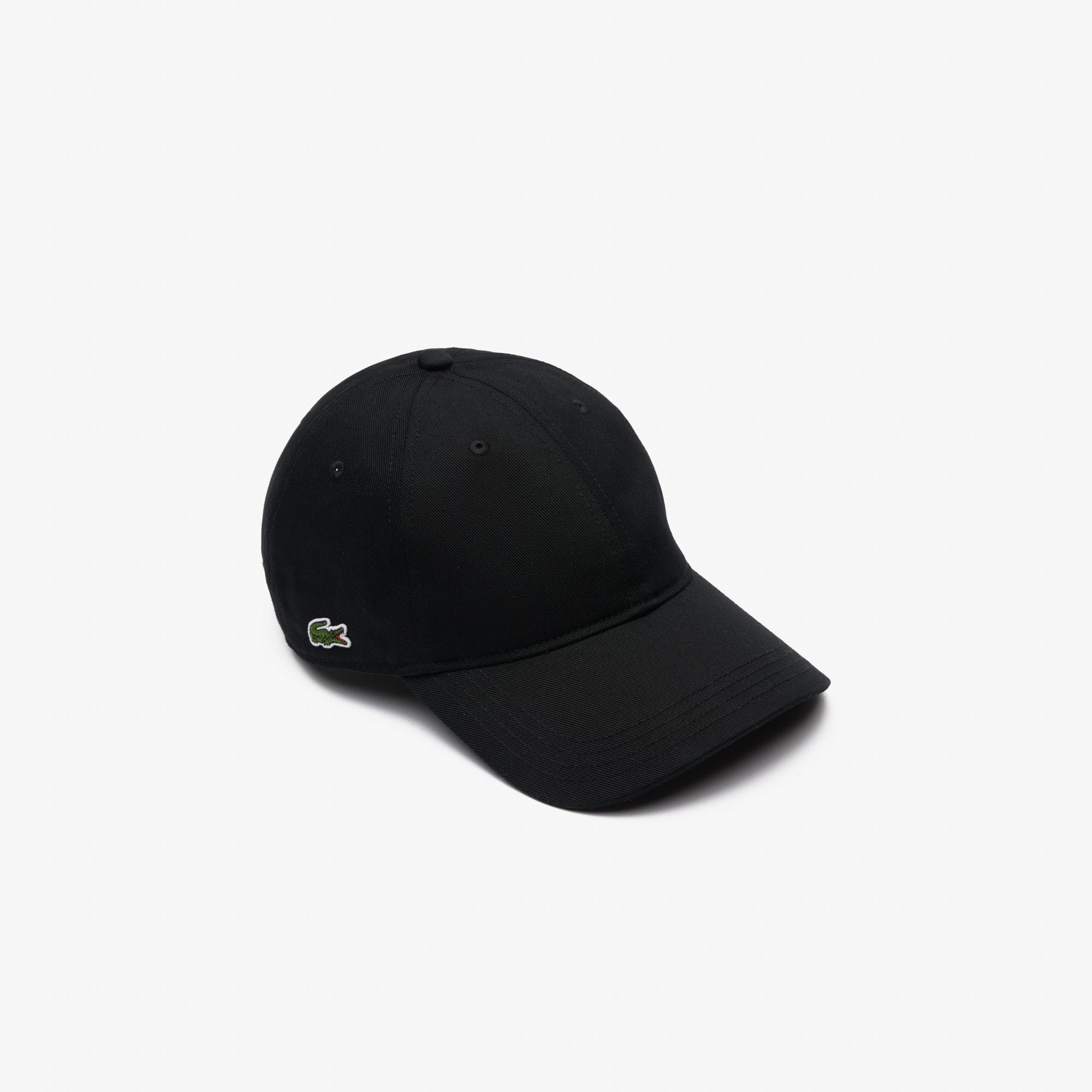 Cotton Twill Cap Product Image