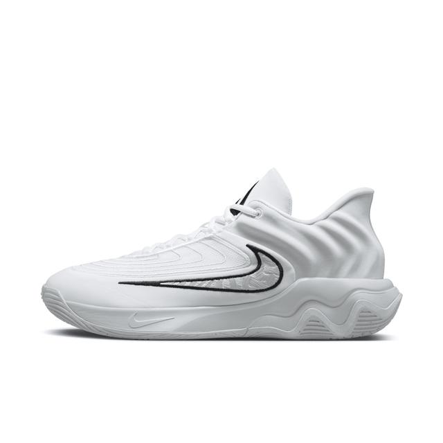 Nike Men's Giannis Immortality 4 Basketball Shoes Product Image