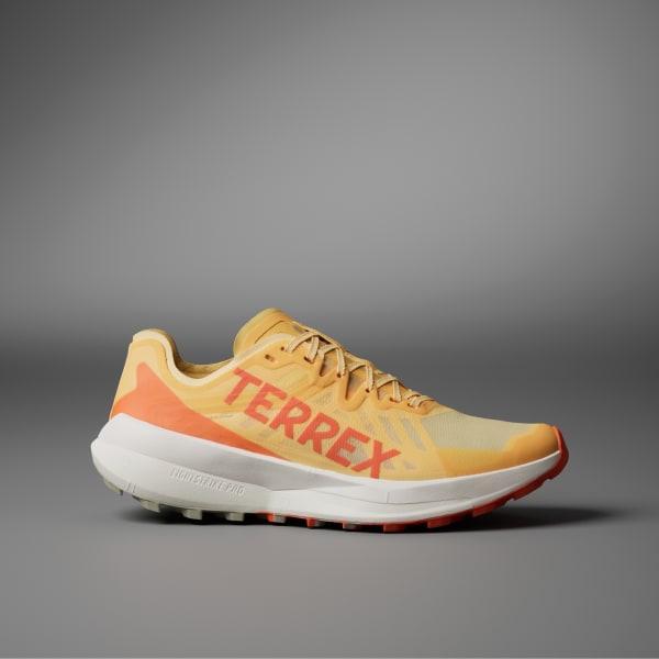 Terrex Agravic Speed Trail Running Shoes Product Image