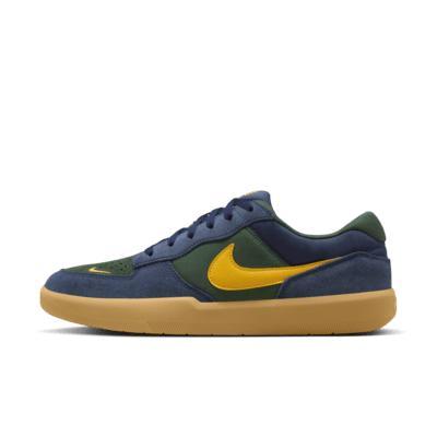 Nike SB Force 58 Skate Shoes Product Image