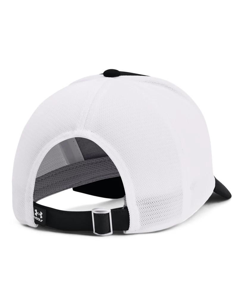 Women's UA Iso-Chill Driver Mesh Adjustable Cap Product Image