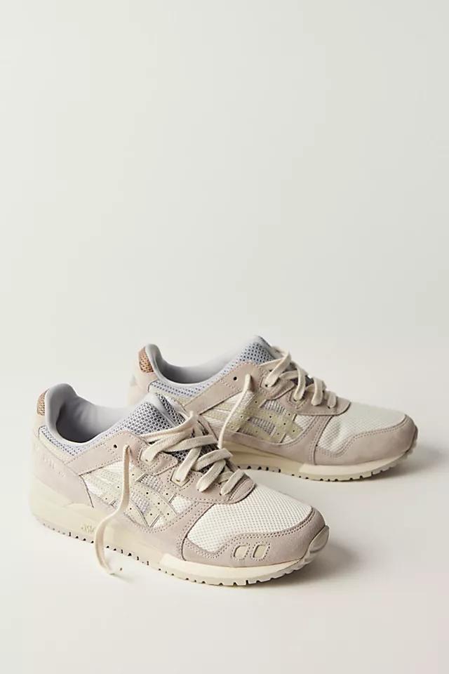 Asics Gel Lyte III OG Sneakers Product Image