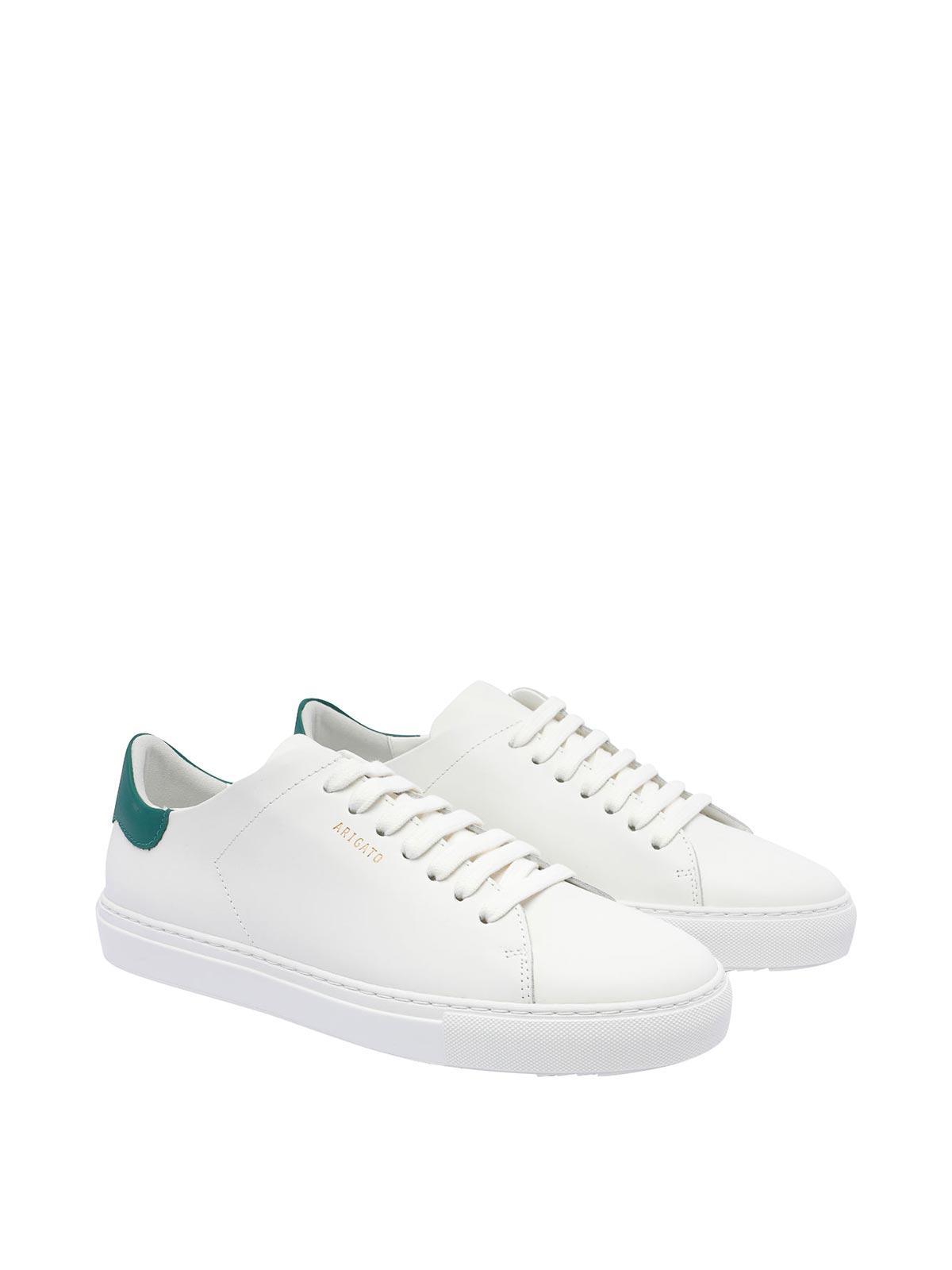 AXEL ARIGATO Sneakers In White Product Image