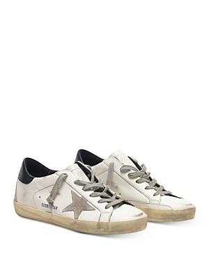 Golden Goose Super-Star Low Top Sneaker Product Image