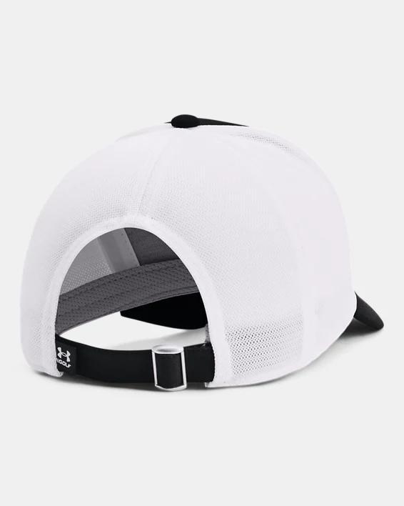 Women's UA Iso-Chill Driver Mesh Adjustable Cap Product Image