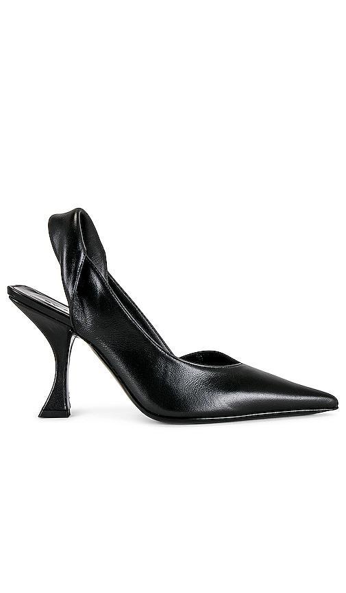 Gianvito Rossi Suede Gianvito Pumps Black. (also in 34, 35, 35.5, 36, 38.5, 39, 40). Product Image