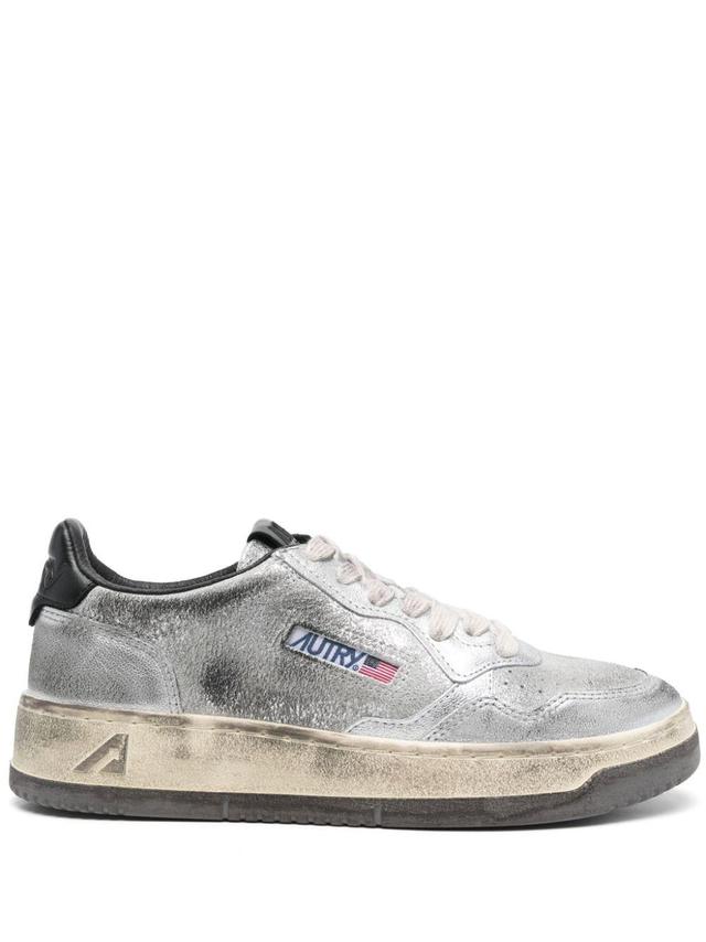 Medalist sneakers Product Image