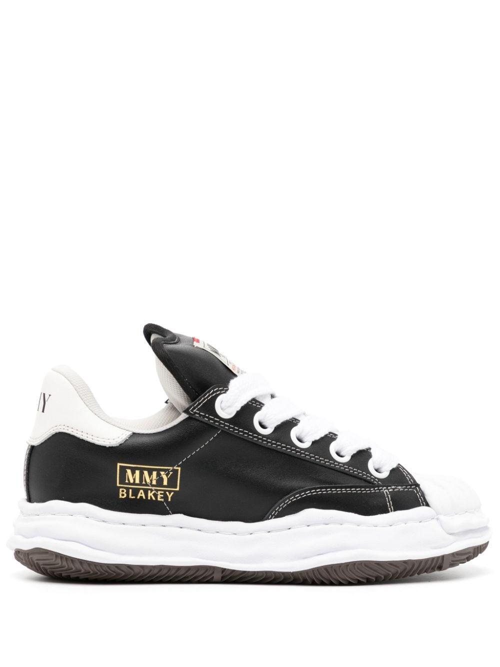 Blakey Original Sole chunky sneakers Product Image