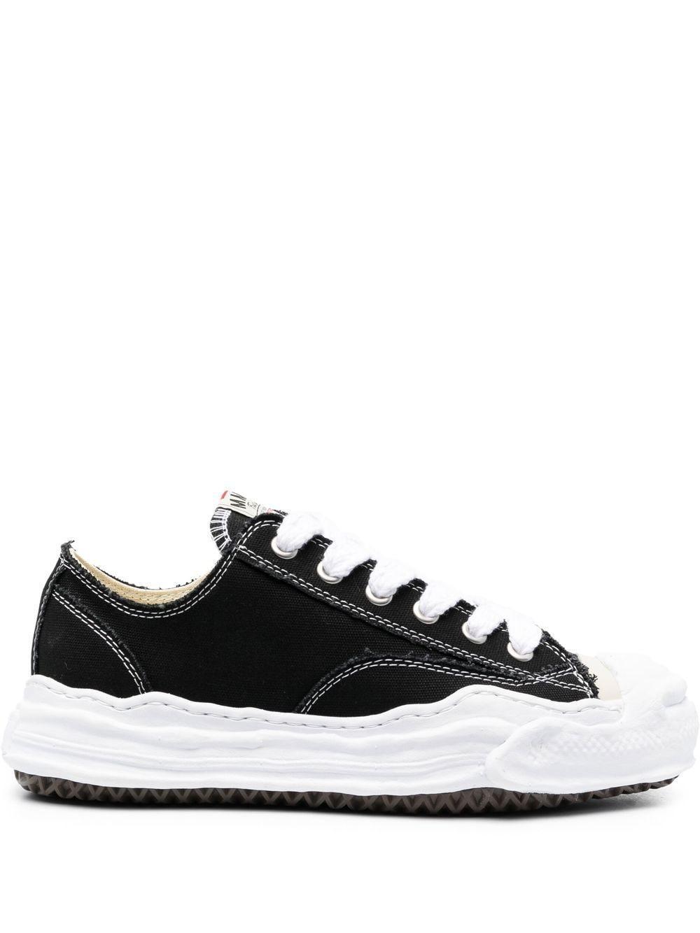 Hank low-top sneakers Product Image