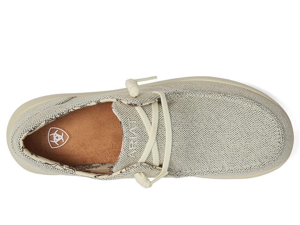 Ariat Women's Hilo Casual Shoes Product Image