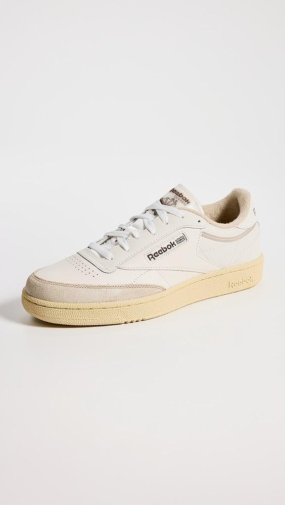 Reebok Club C 85 Sneakers | Shopbop Product Image