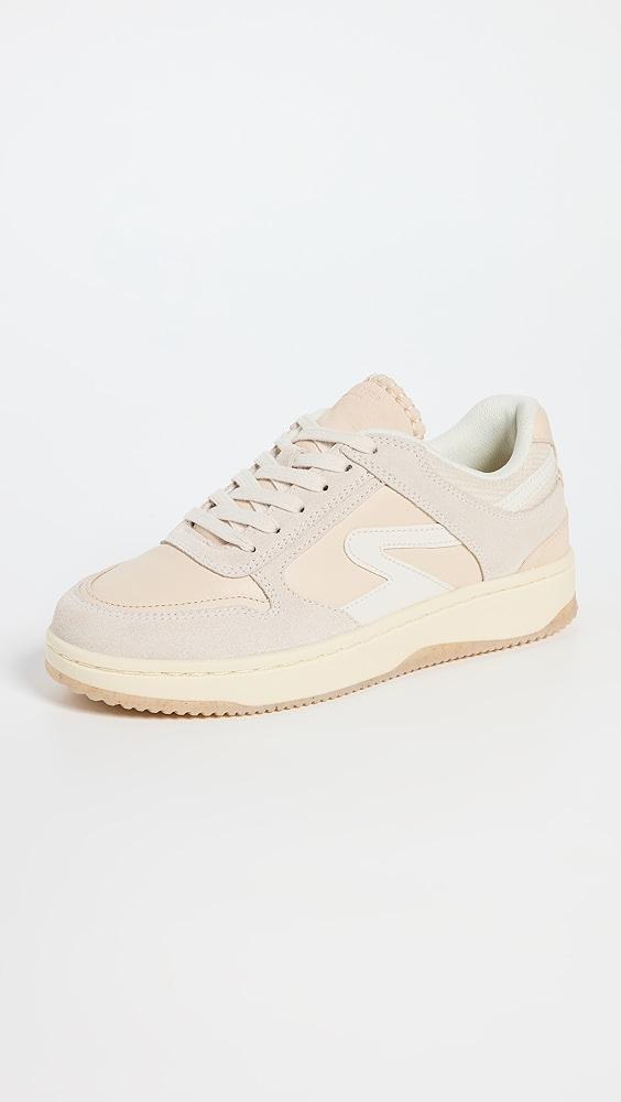 rag & bone Retro Tennis Sneakers | Shopbop Product Image