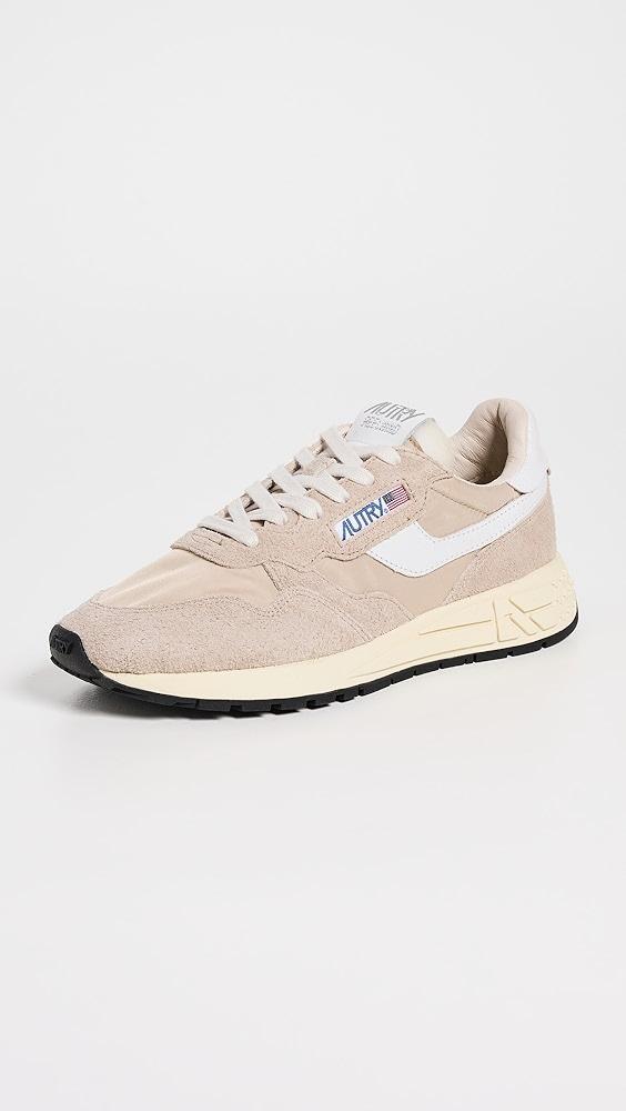 Autry Reelwind Low Sneakers | Shopbop Product Image