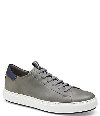 Johnston  Murphy Mens Anson Lace-To Product Image