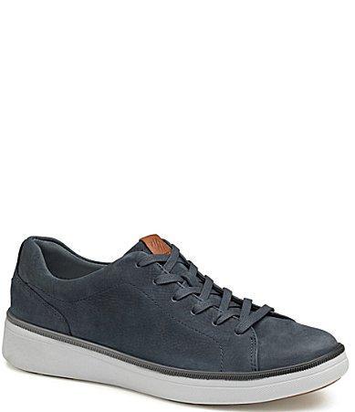 Johnston & Murphy Mens XC4 Foust Lace-to-Toe Sneaker Product Image