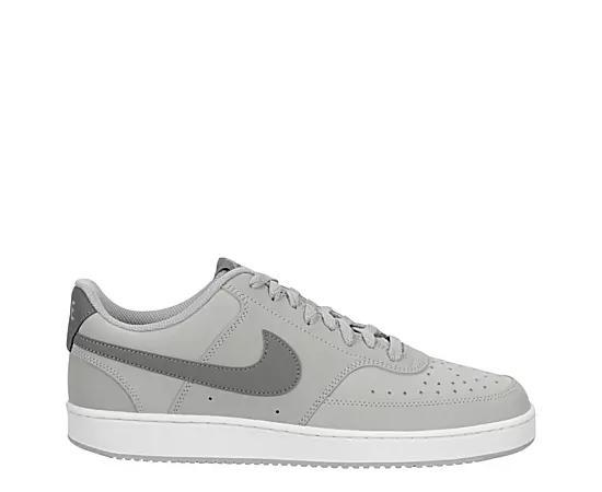 Nike Men's Court Vision Low Sneaker Product Image