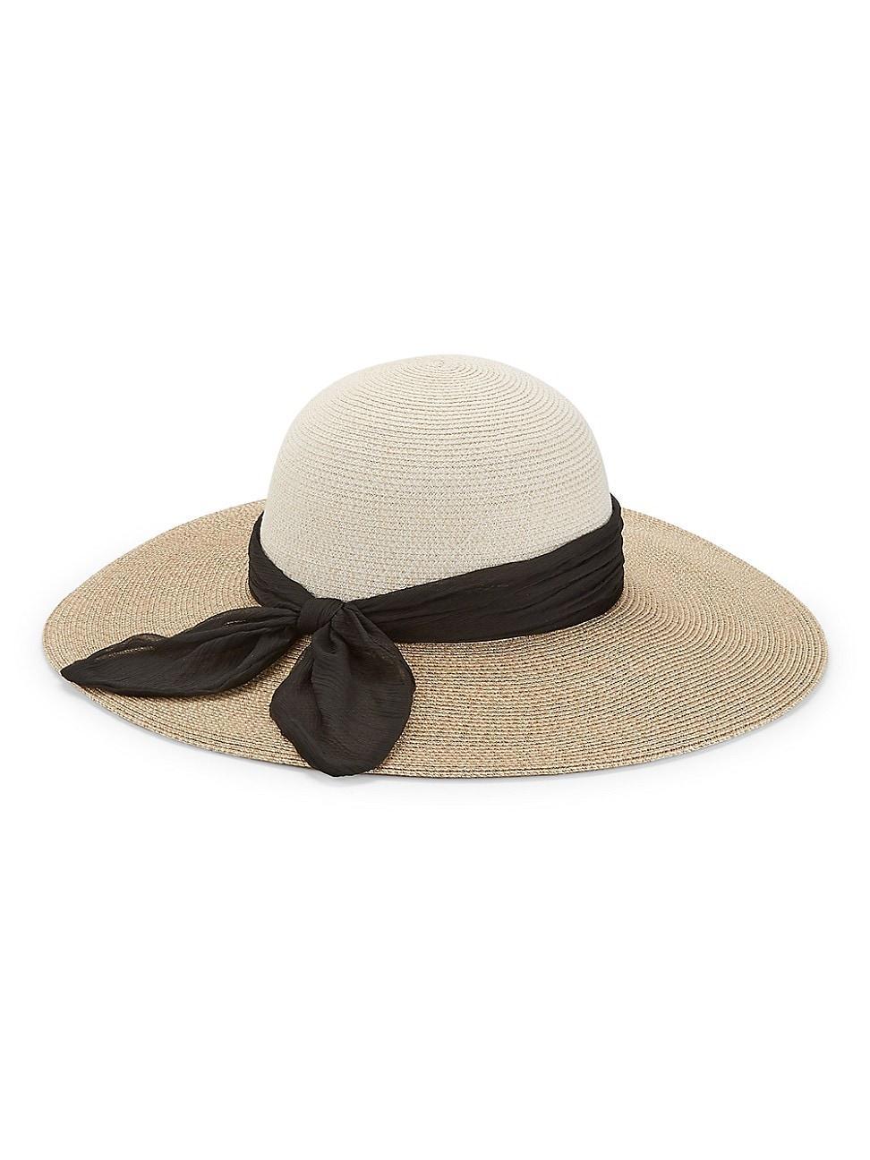 Womens Honey Sun Hat Product Image