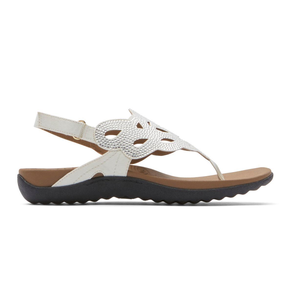 Women's Ridge Slingback Sandal Female Product Image