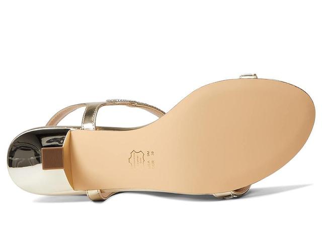 Nina Niara (Platino) Women's Shoes Product Image