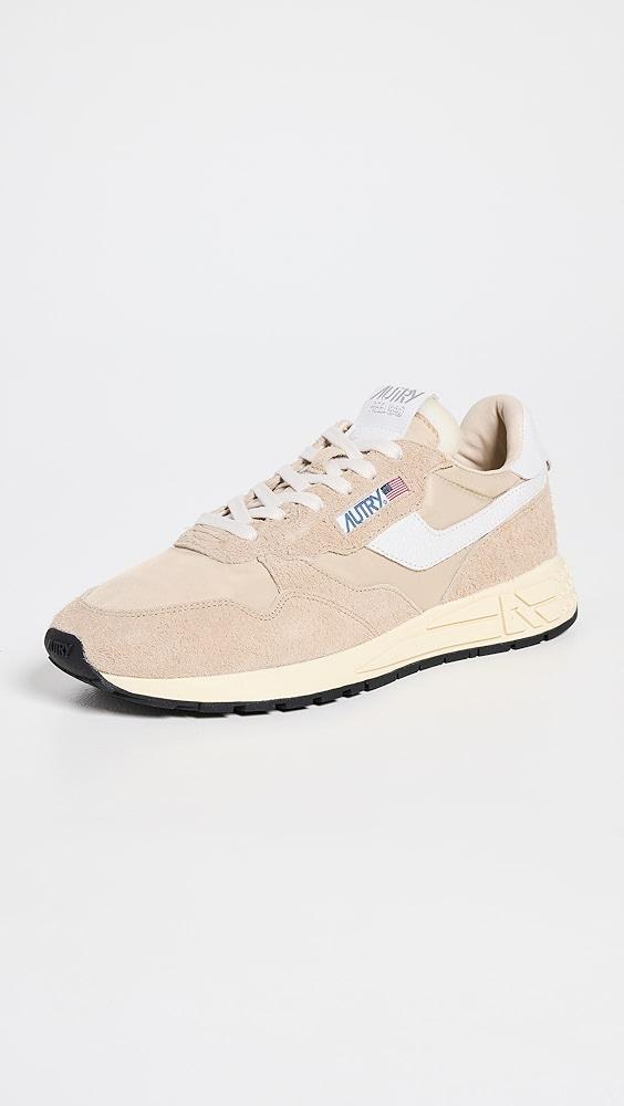 Autry Reelwind Low Sneakers | Shopbop Product Image