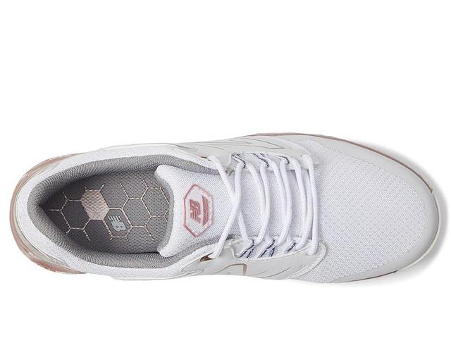 New Balance Fresh Foam LinksSL V2 Golf Shoe Product Image