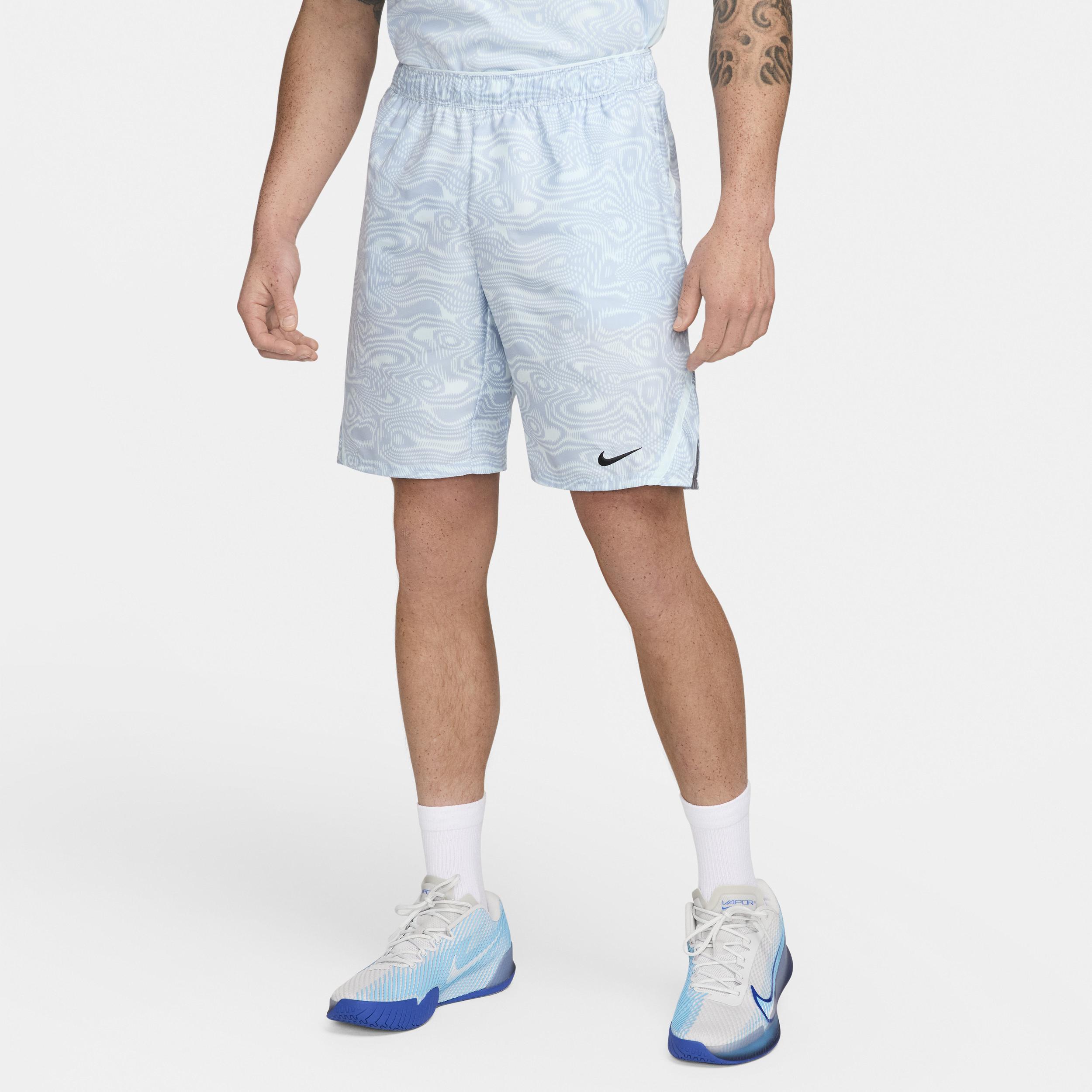 Nike Mens Court Victory 9 Dri-FIT Tennis Shorts Product Image