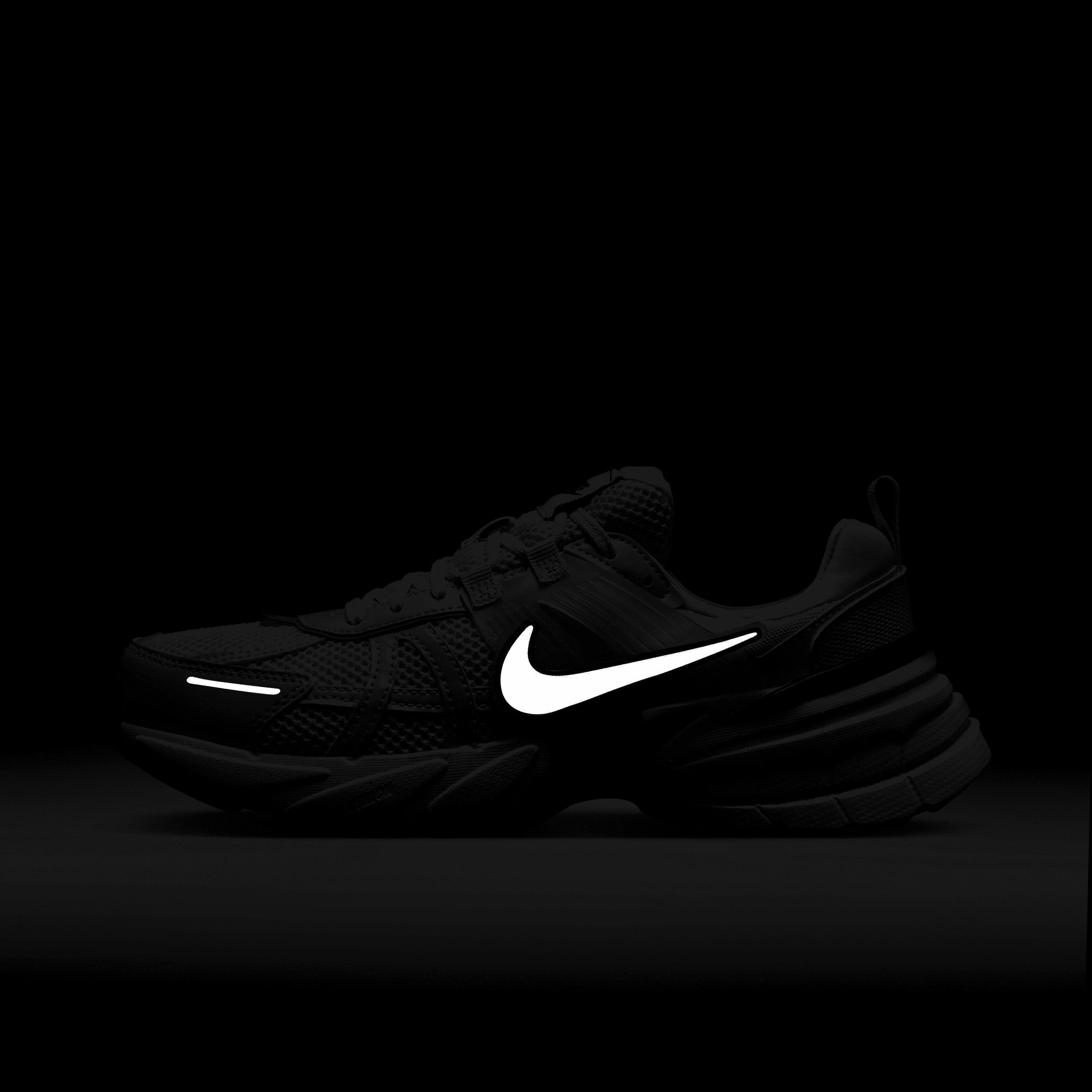 Nike V2K Run Shoes Product Image