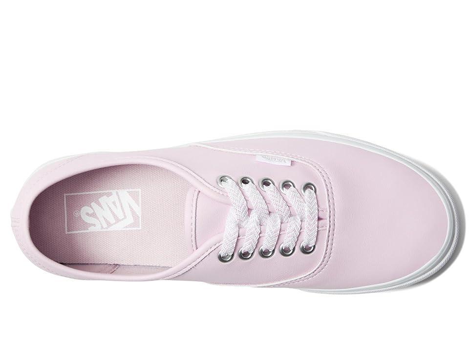 Vans Authentic (Rhinestone Pop Lavender) Shoes Product Image