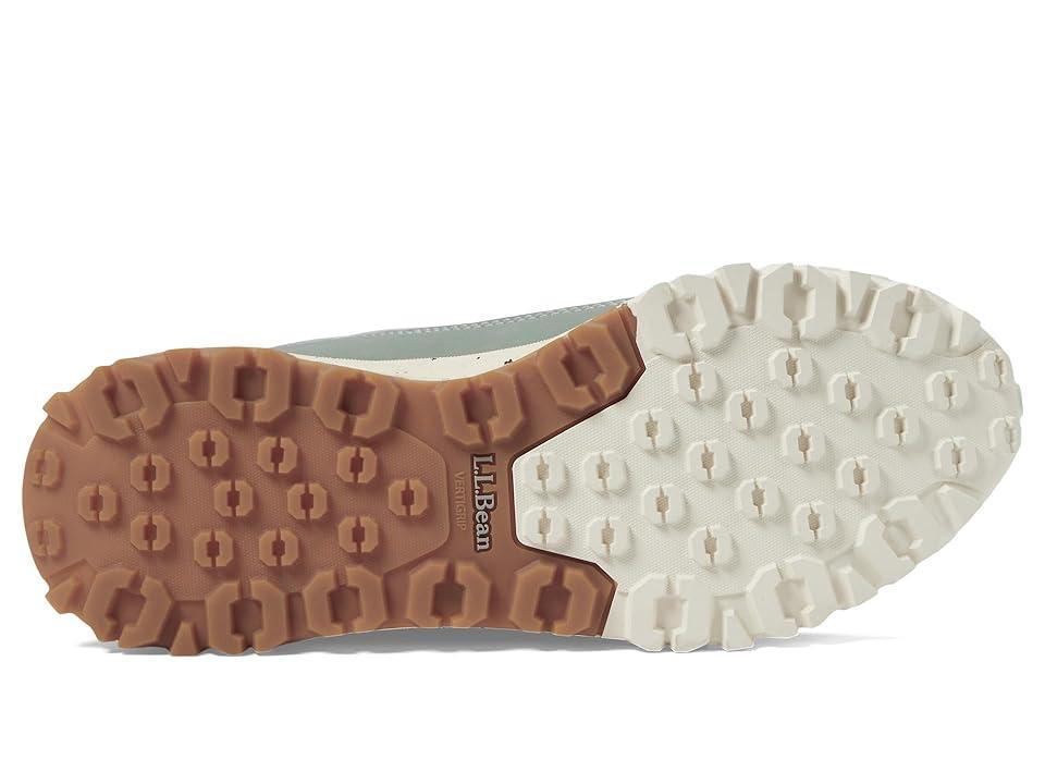 L.L.Bean Everywhere Explorer Shoe (Anchor ) Women's Shoes Product Image