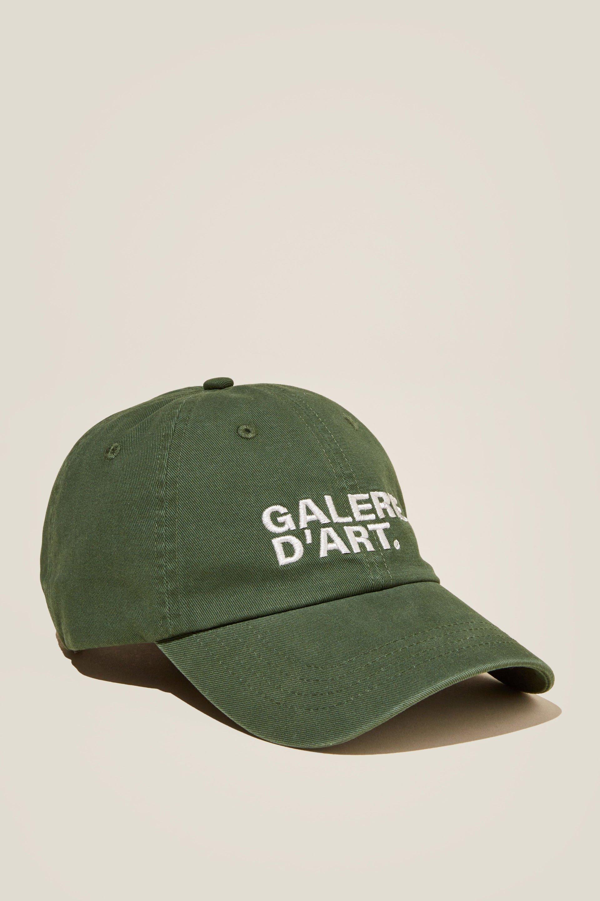 Classic Dad Cap Product Image