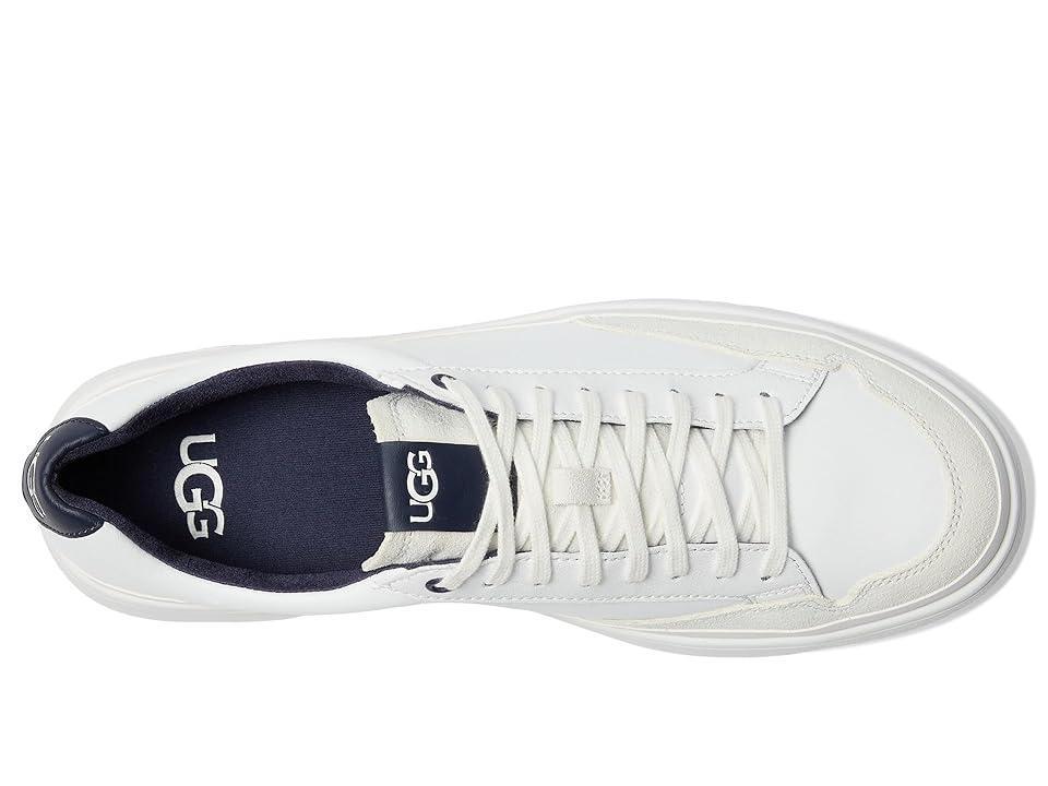 UGG Mens South Bay Leather Sneakers Product Image